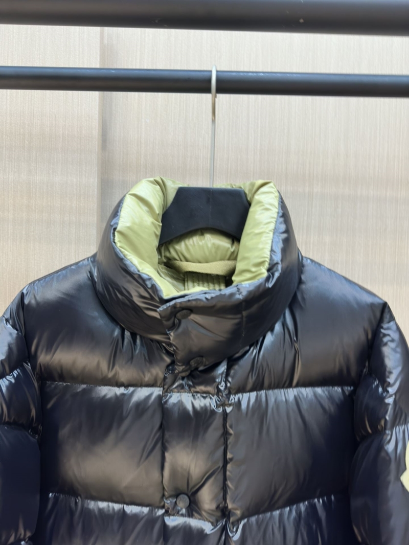 Moncler Down Coat